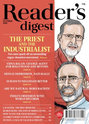 Readers digest india subscription Subscribe or renew your Readers Digest magazine subscription now and save 50% off. For only $ receive 10 issues of articles covering Reading delivered to your home on a Monthly basis. Renewals to Readers Digest will be added to your remaining issues of your current subscription and extended.5/5(5).